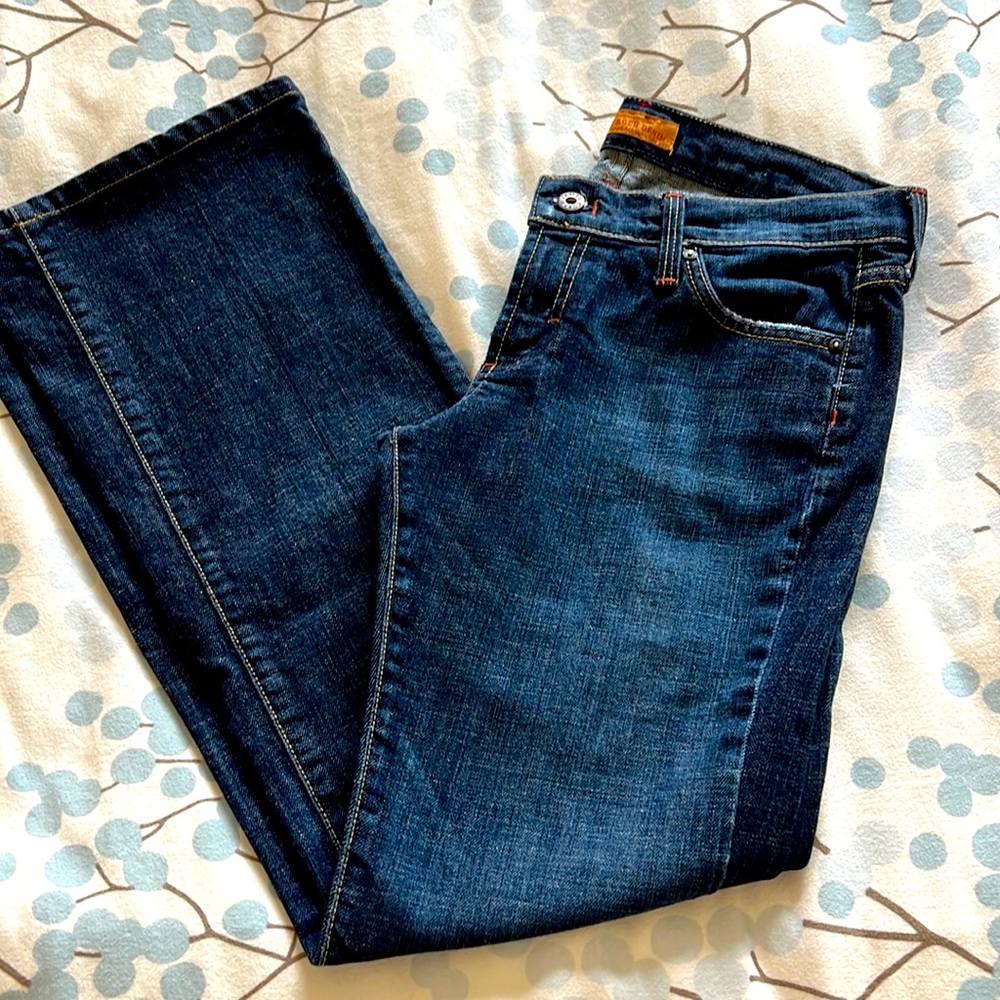 James Jeans mid-weight Bootcut Jeans- 29